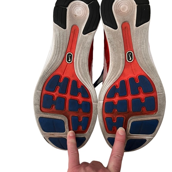 Nike Flyknit One+- 9 - Picture 9 of 9